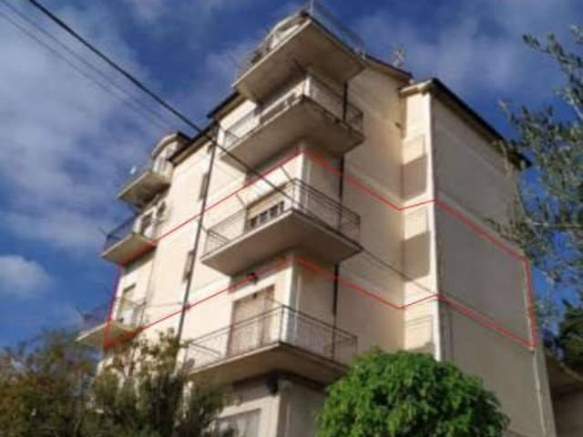 Appartamento in vendita a Fermo FM