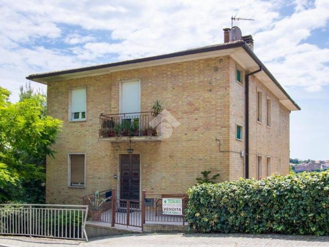 Appartamento in vendita a Fermo FM