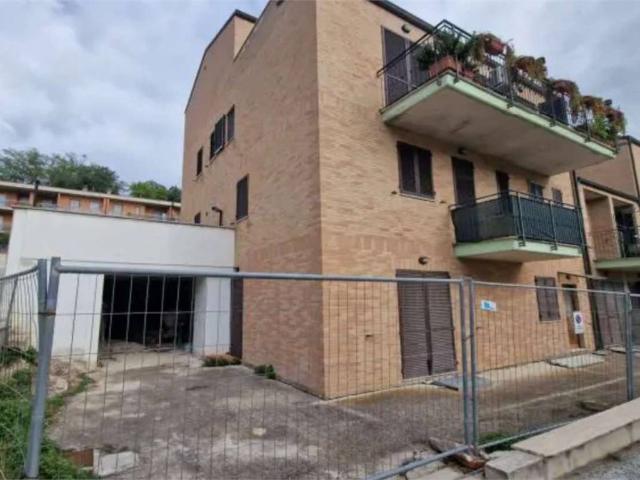 Appartamento in vendita a Fermo FM