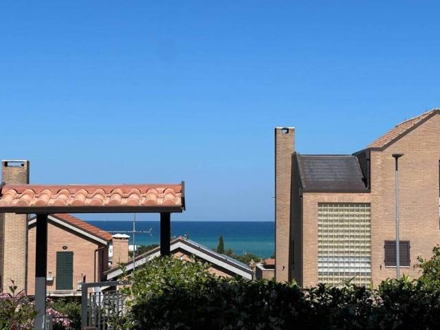 Appartamento in vendita a Fermo FM