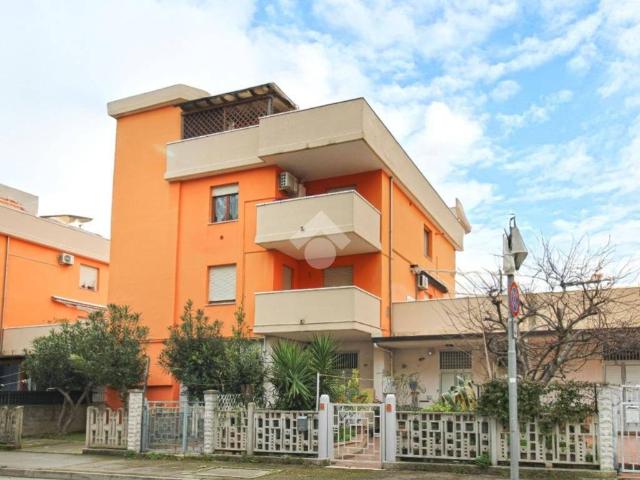 Appartamento in vendita a Fermo FM