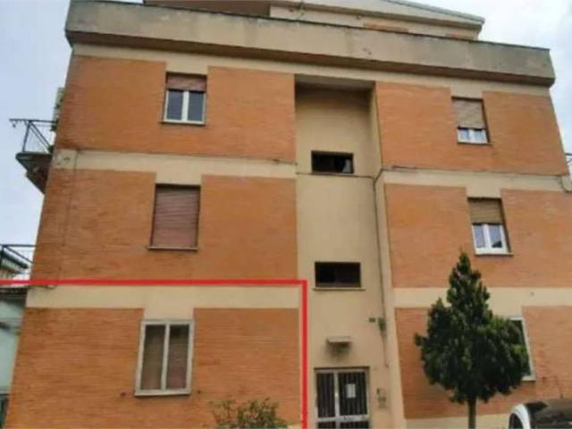 Appartamento in vendita a Fermo FM