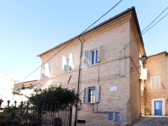 Appartamento in vendita a Fermo FM