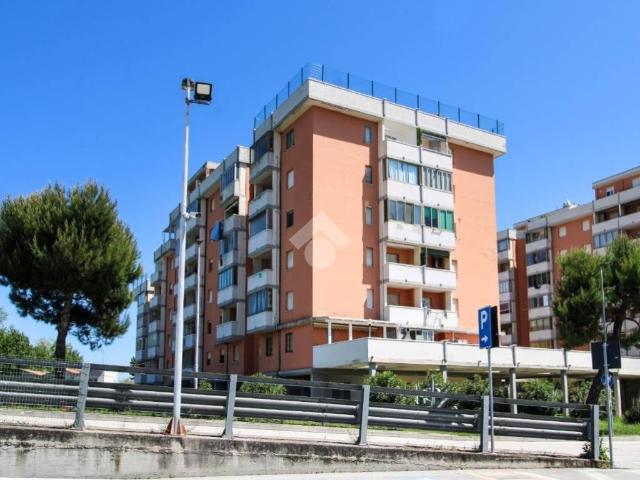 Appartamento in vendita a Fermo FM