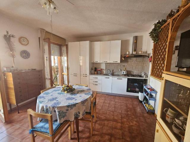 Appartamento in vendita a Fermo FM