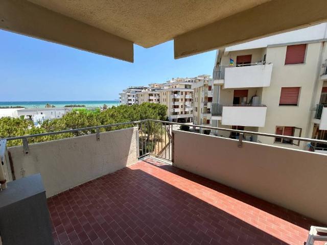 Appartamento in vendita a Fermo FM