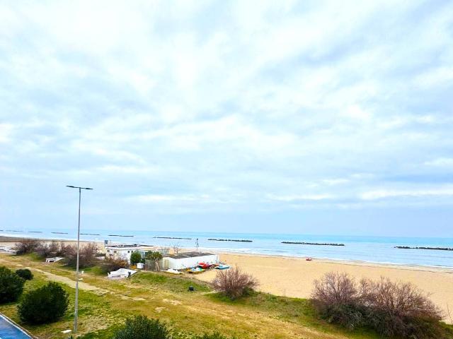Appartamento in vendita a Fermo, Lido di Fermo