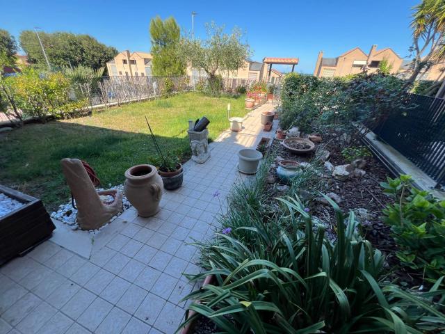 Appartamento in vendita a Fermo, Lido di Fermo