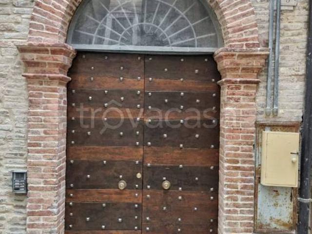 Appartamento in vendita a Fermo via Bergamasca, snc