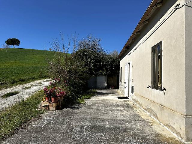 Appartamento in vendita a Fermo
