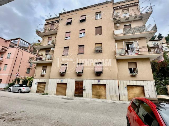 Appartamento in vendita a Fermo