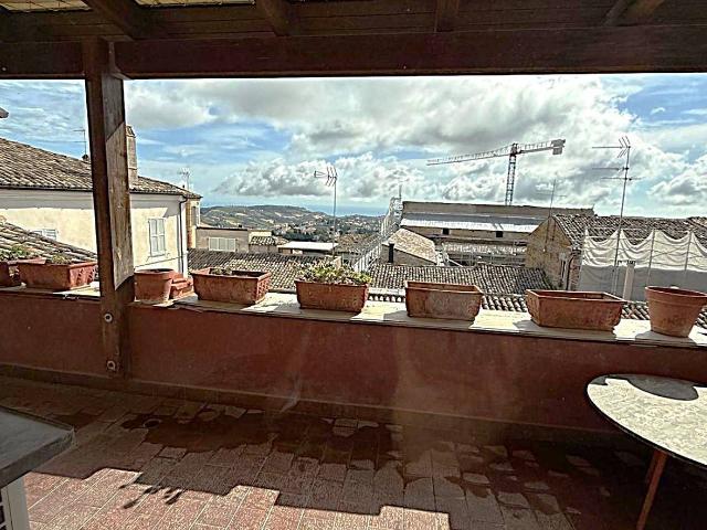 Appartamento in vendita a Fermo