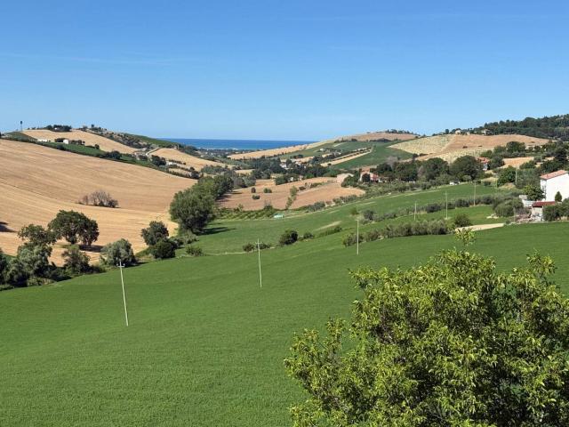 Appartamento in vendita a Fermo