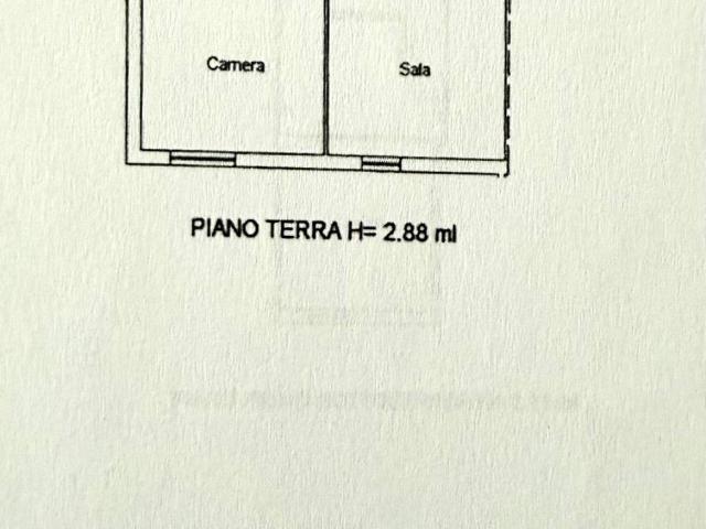 Appartamento in vendita a Fermo