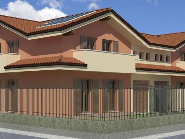 Appartamento in vendita a Ferno VA