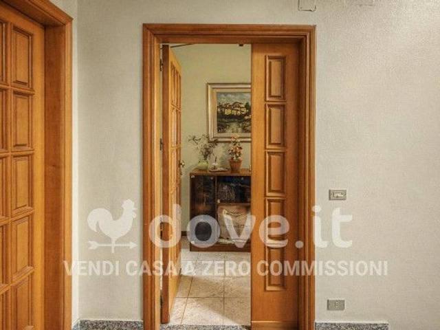 Appartamento in vendita a Feroleto Antico