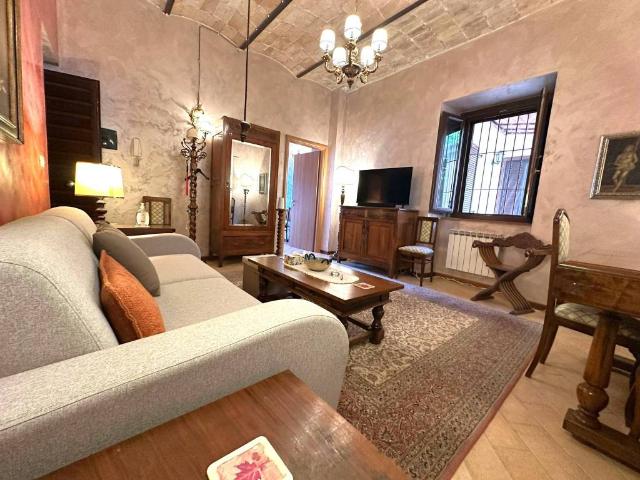 Appartamento in vendita a Ferentillo TR