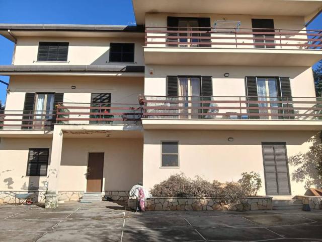 Appartamento in vendita a Ferentino FR