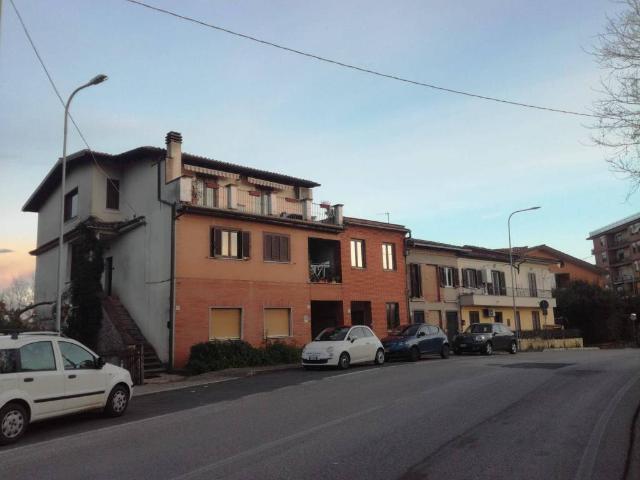 Appartamento in vendita a Ferentino FR