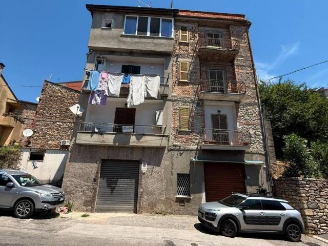 Appartamento in vendita a Ferentino FR