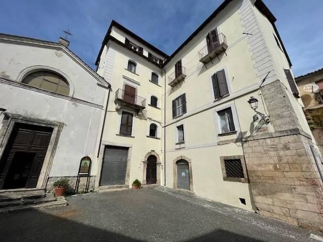 Appartamento in vendita a Ferentino FR