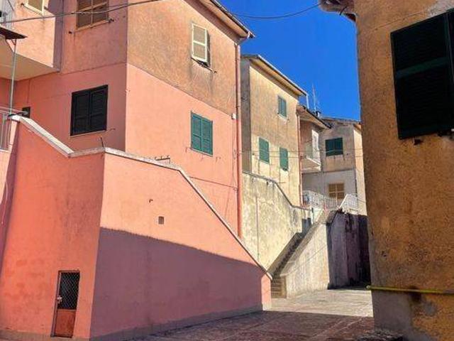 Appartamento in vendita a Ferentino FR