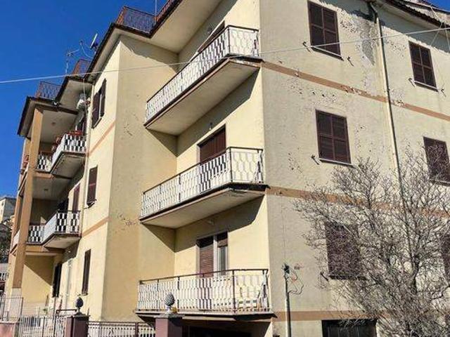Appartamento in vendita a Ferentino FR