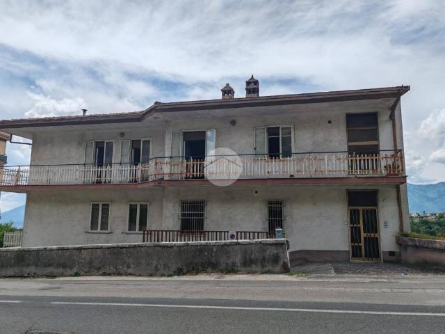Appartamento in vendita a Ferentino FR