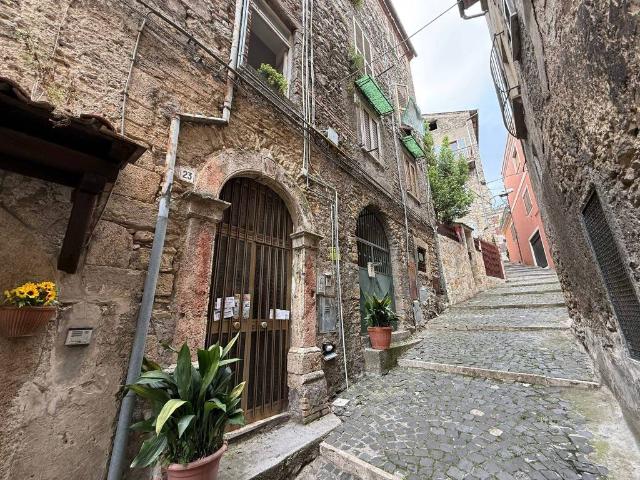Appartamento in vendita a Ferentino FR