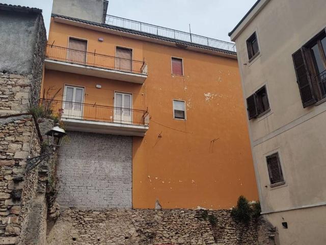 Appartamento in vendita a Ferentino FR