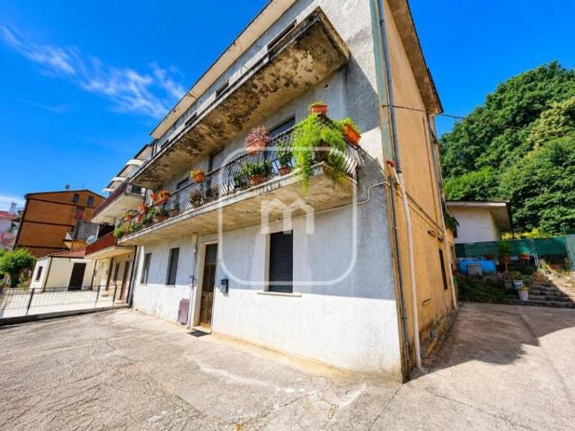 Appartamento in vendita a Ferentino FR