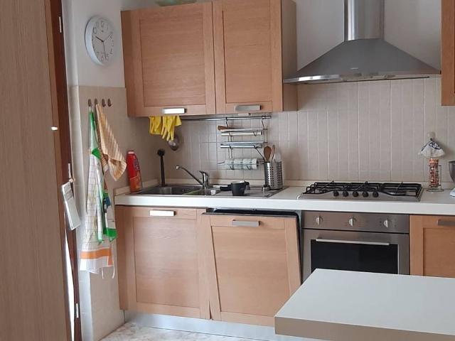 Appartamento in vendita a Ferentino FR