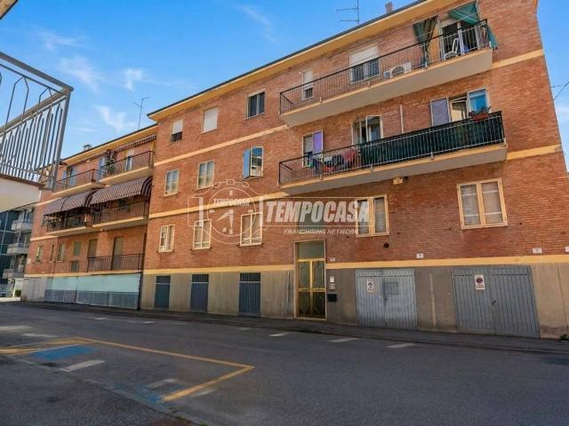 Appartamento in vendita a Ferrara