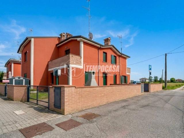 Appartamento in vendita a Ferrara