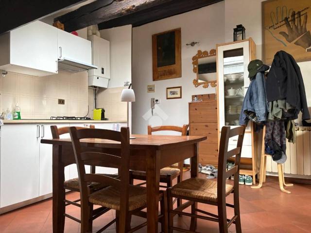 Appartamento in vendita a Ferrara