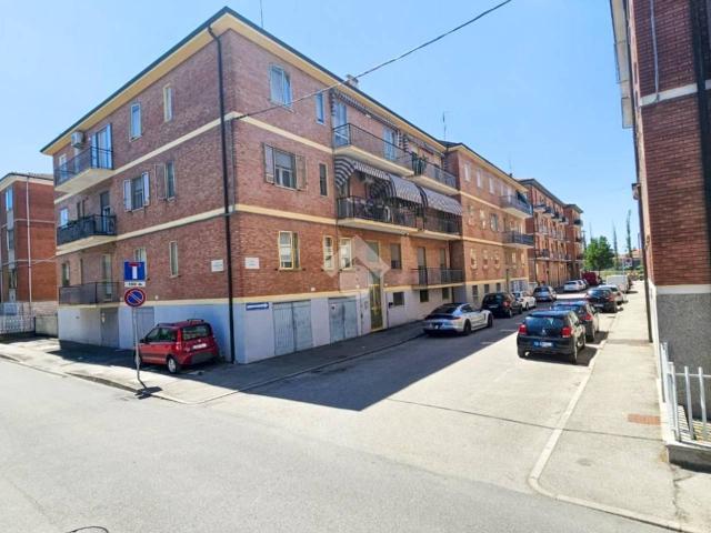 Appartamento in vendita a Ferrara