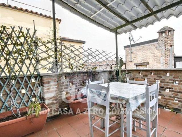 Appartamento in vendita a Ferrara