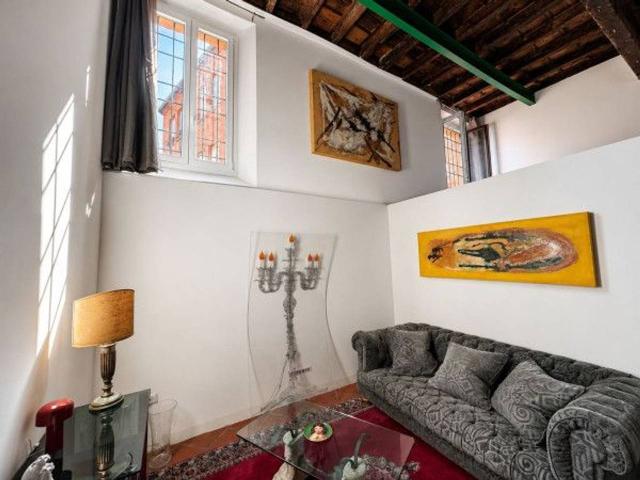Appartamento in vendita a Ferrara