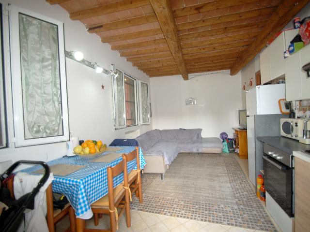 Appartamento in vendita a Ferrara