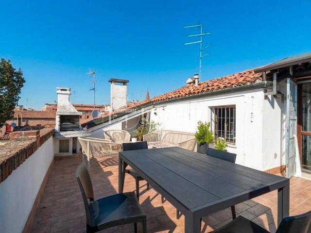 Appartamento in vendita a Ferrara