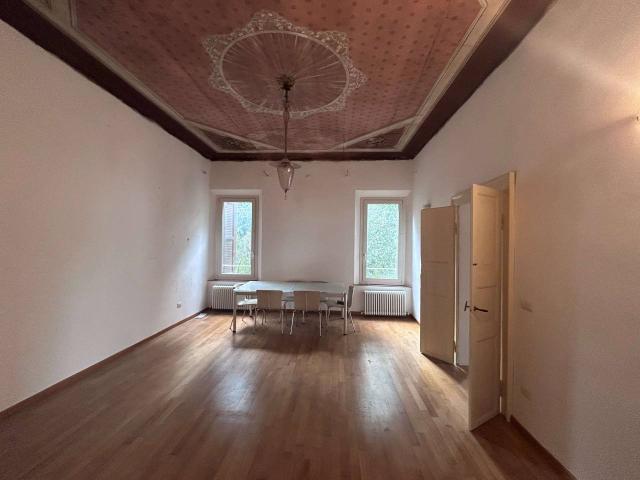 Porzione di villa in vendita a Ferrara