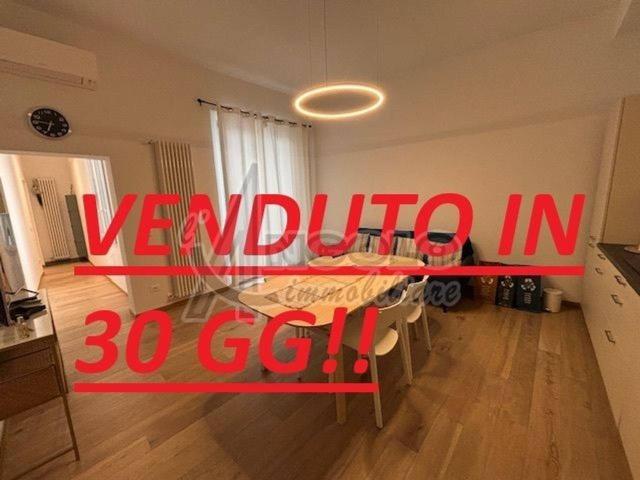 Appartamento in vendita a Ferrara