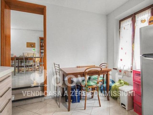 Appartamento in vendita a Ferrara