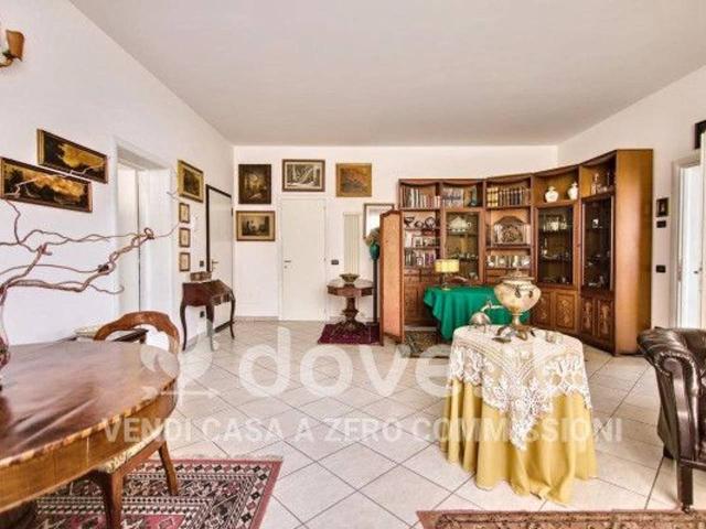 Appartamento in vendita a Ferrara