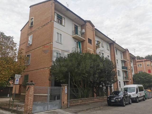 Appartamento in vendita a Ferrara