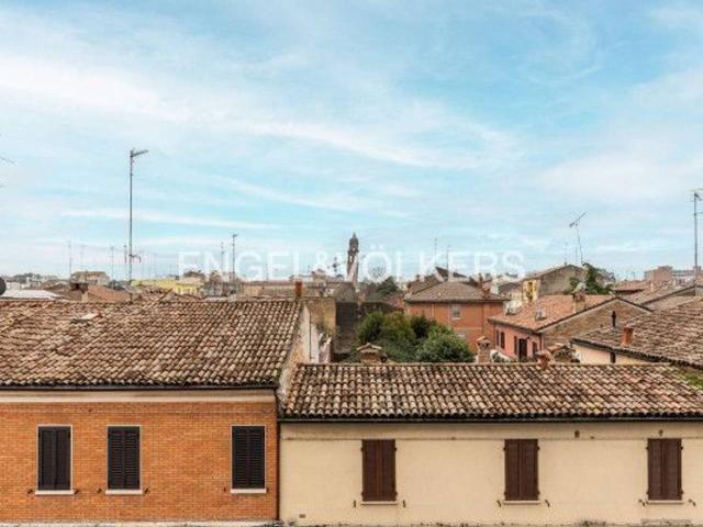 Appartamento in vendita a Ferrara