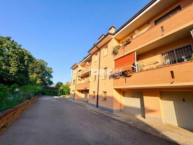 Appartamento in vendita a Ferrara