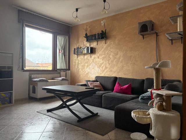 Appartamento in vendita a Ferrara