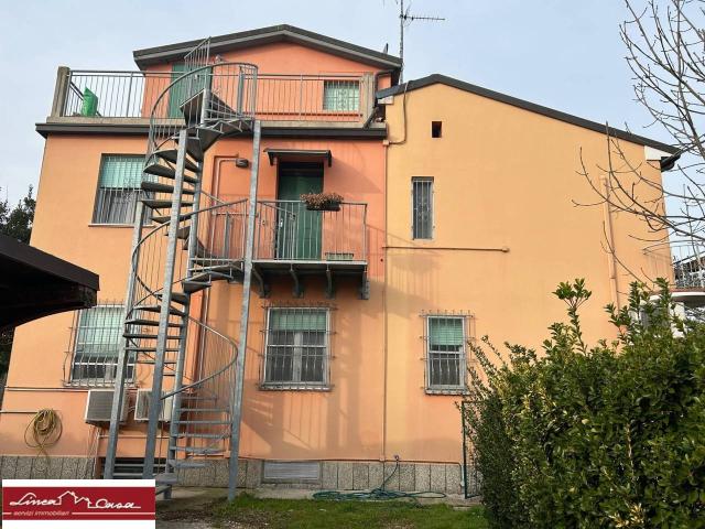 Appartamento in vendita a Ferrara