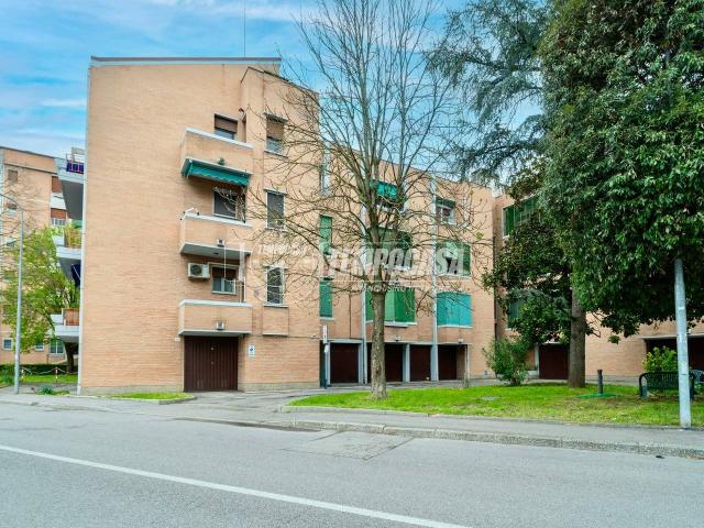 Appartamento in vendita a Ferrara